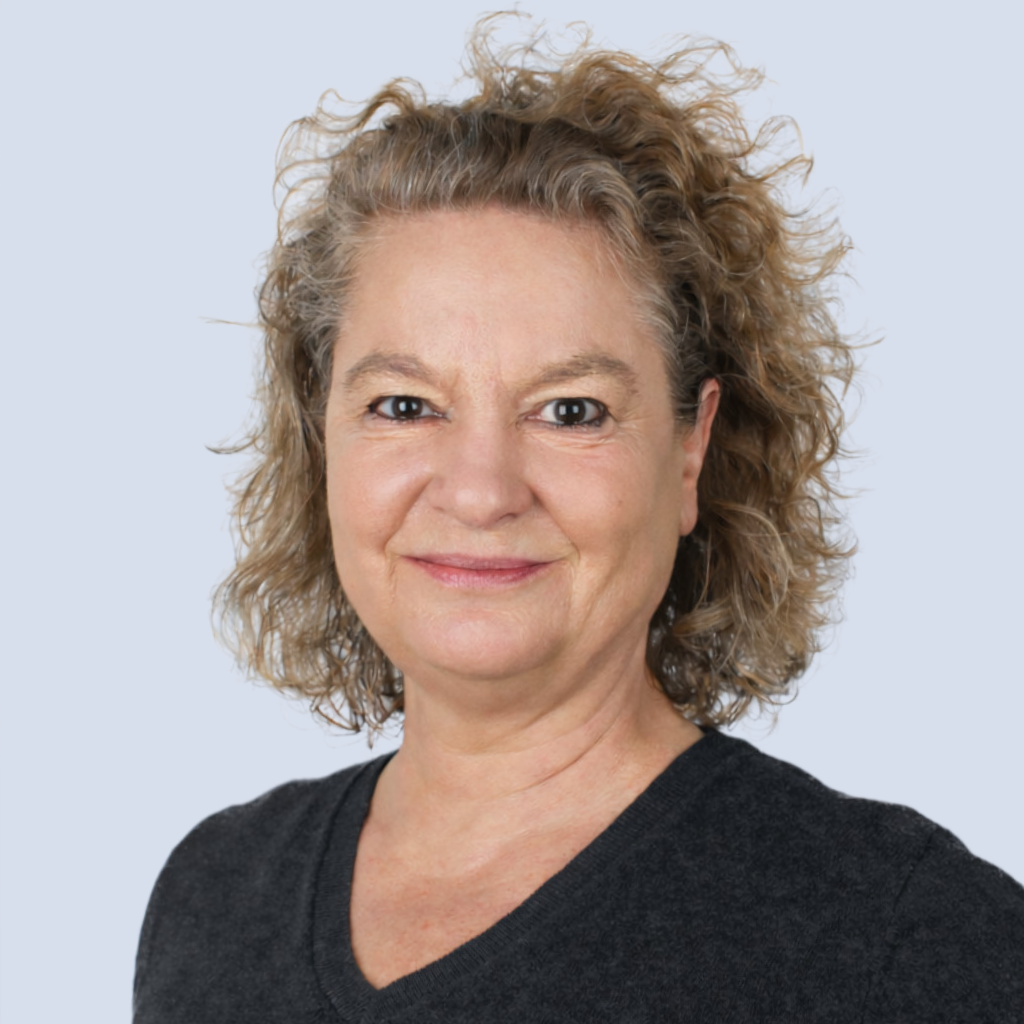 Judith Sachs