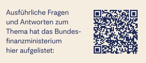 Ausführliche Fragen und Antworten zum Thema
