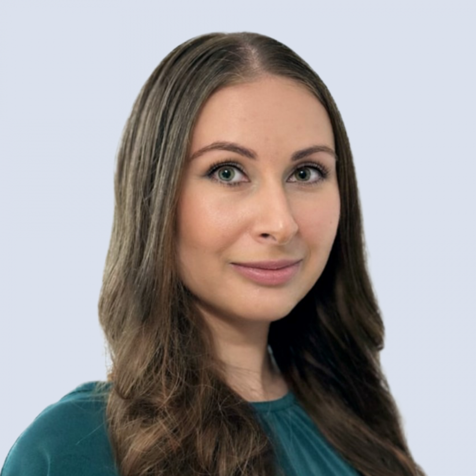 Alena Klippenstein
