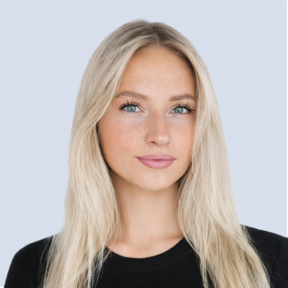 Aleksandra Osinska