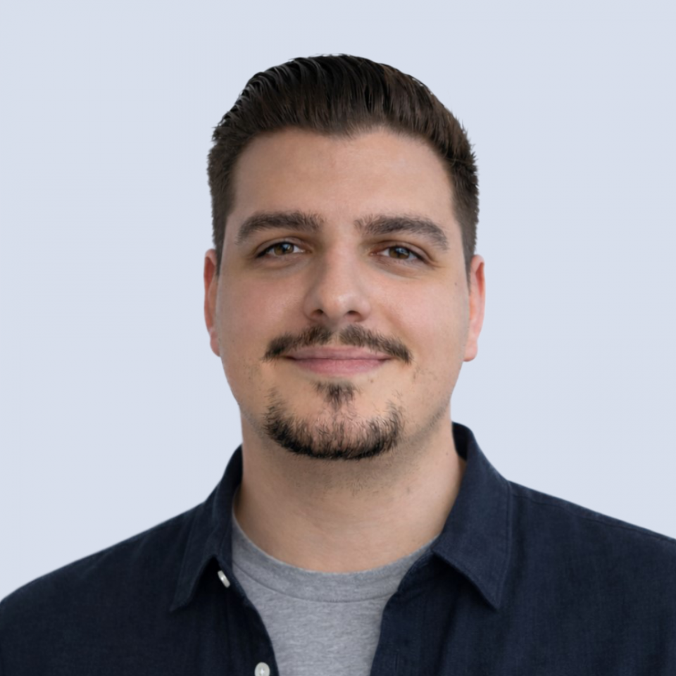 Cosmin Safcea