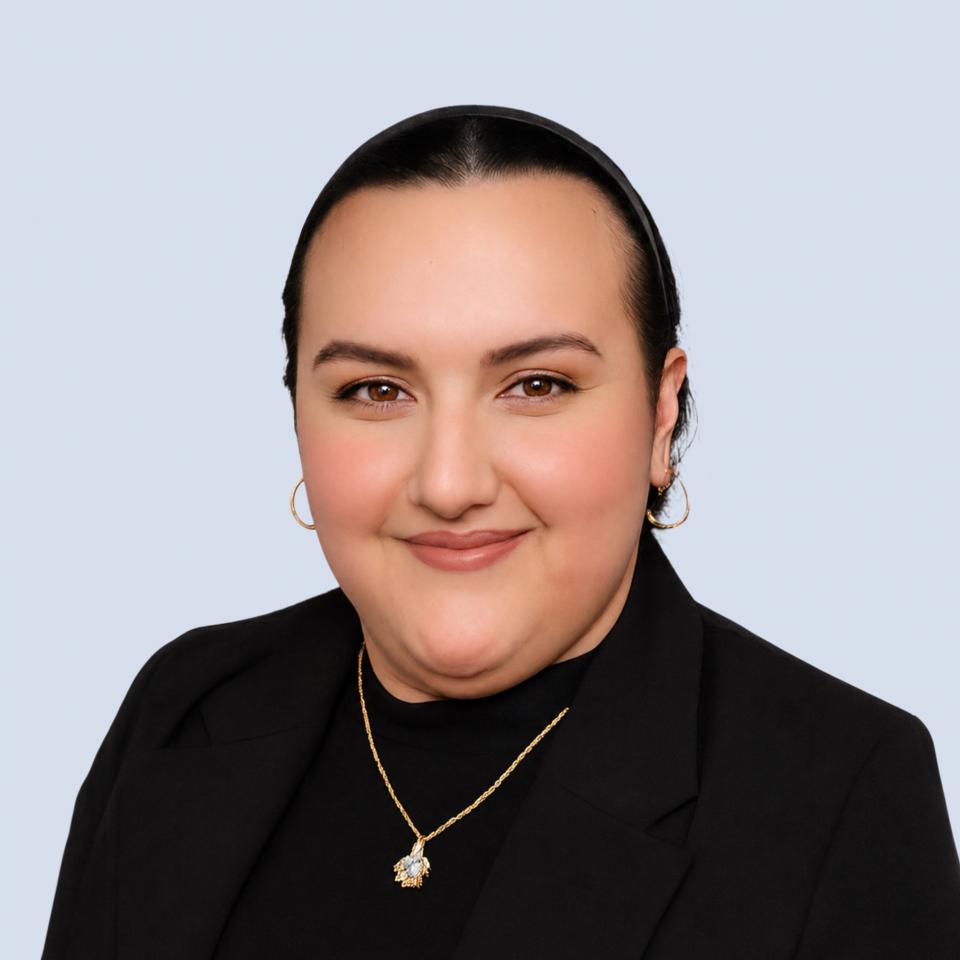 Susan Shahryari