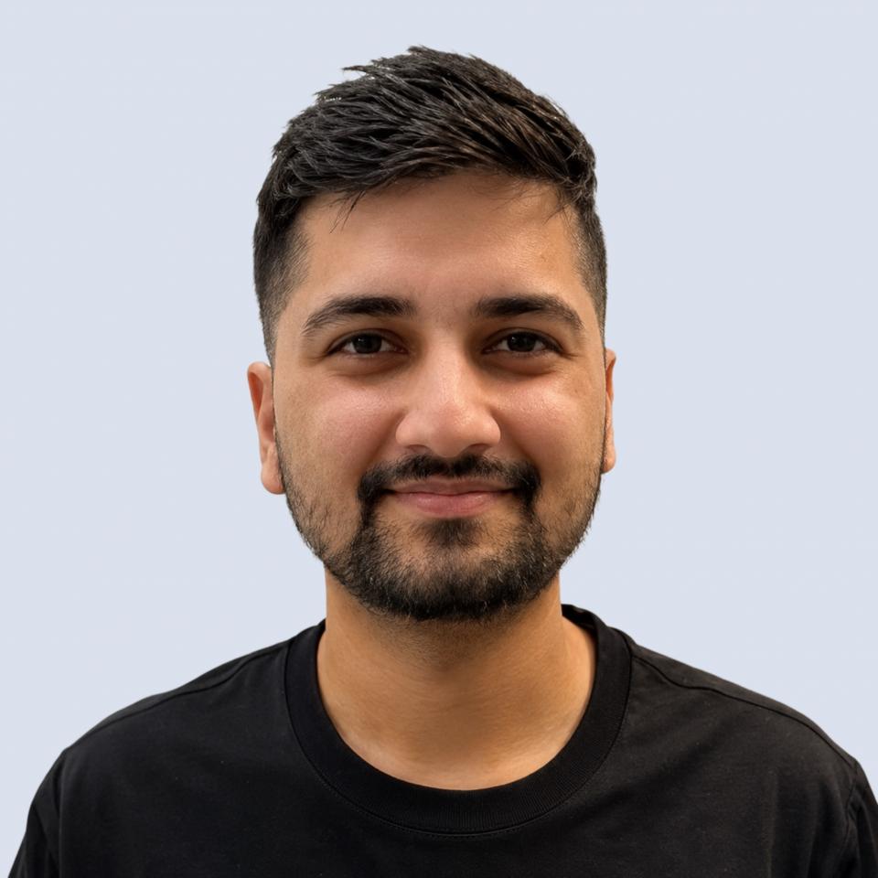 Vivek Devkota
